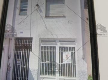 Foto 01 · Casa à venda no Cambuci, São Paulo-SP: 5 quartos, 2 salas, 3 banheiros, 1 vaga de garagem, 211m² de
