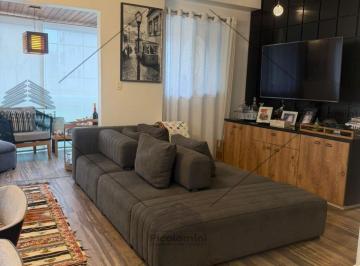 Foto 03 · Apartamento à venda na Mooca: 3 quartos, 1 suíte, 1 sala, 4 banheiros, 2 vagas, 123m². Confira!