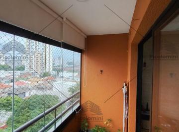 Foto 01 · Apartamento no Tatuapé com lazer completo próximo ao Metrô