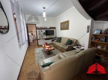 Foto 01 · Imperdível! Casa à venda em São Paulo-SP, Parque da Mooca, 3 quartos, 1 sala, 2 banheiros, 1 vaga, 9