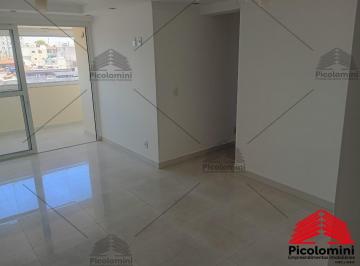 Foto 01 · Apartamento à venda Vila Medeiros! 3 quartos, 1 suíte, sala com sacada, 2 banheiros, 1 vaga, 67m²! p
