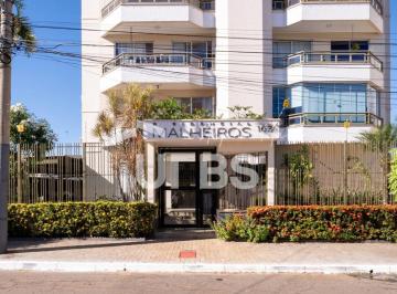 Apartamento de 4 quartos, Goiânia · COBERTURA 268,38MT 4 QUARTOS SENDO 2 SUITES SETOR JARDIM AMERICA