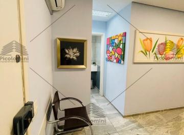 Foto 01 · Oportunidade única: Sala comercial à venda na Vila Olímpia, São Paulo-SP! 2 salas, 1 vaga de garagem
