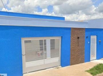 Foto 01 · Casa à venda em Cuiabá-MT, Residencial Altos do Parque II: 2 quartos, 1 sala, 2 banheiros, 2 vagas e
