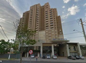 Foto 01 · Apartamento, Residencial Flórida, Ribeirão Preto, SP