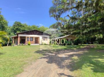 Foto 13 · Oportunidade Imperdível: Sítio à venda em Rio da Ilha-RS, 5 quartos, 23 hectares de área!
