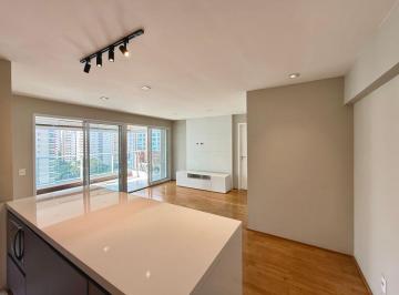 Apartamento de 1 quarto, São Paulo · Apartamento para alugar no Cube Campo Belo com 1 suíte próx. metrô, Aeroporto, Itaim, Moema, Berrini