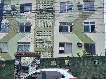 Apartamento de 2 quartos, Salvador · Apartamento 2 Quartos- Cabula