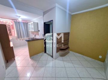 Apartamento de 1 quarto, Brasília · APARTAMENTO 1 QUARTO CO SUÍTE SALA CONJUGADA COM COZINHA (61) 3389-0441