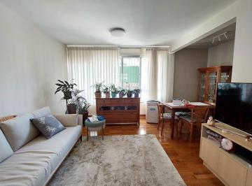 Apartamento · 91m² · 3 Quartos · 1 Vaga · Apartamento à venda em São Paulo-SP, Jardim Vila Mariana: 3 quartos, 2 banheiros, 1 vaga, 91m² de ár