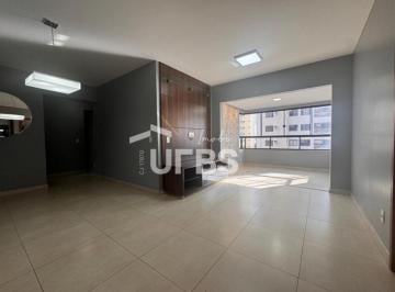 Apartamento de 3 quartos, Goiânia · APARTAMENTO 86MT 3 SUITES SETOR ALTO DA GLORIA