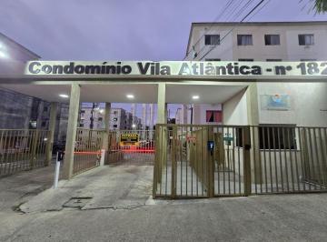 Foto 01 · Apartamento, Caji, Lauro de Freitas, BA