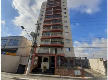 Foto 01 · Apartamento, Taboão, São Bernardo do Campo, SP