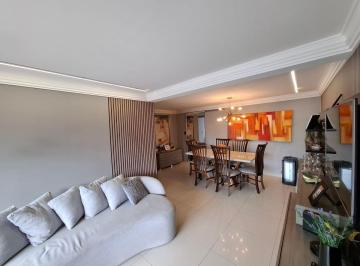 Apartamento de 3 quartos, João Pessoa · Vende-se Apto 3 quartos 1 suite + DCE Manaira 184M²