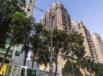 Apartamento de 2 quartos, Rio de Janeiro · MARAVILHOSO APARTAMENTO, BARRA BONITA, CONDOMÍNIO TOP DUPLEX ANDAR ALTO, COM 2 SUÍTES E 1 VAGA