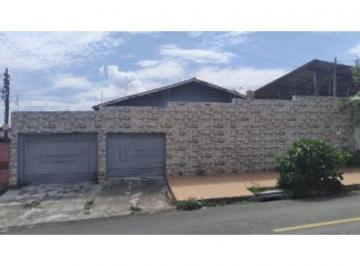 Foto 01 · Casa, Jardim Novo Mundo, Goiânia, GO