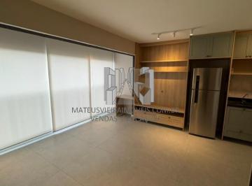 Foto 01 · Apartamento na Vila Pompéia, 1 dormitório