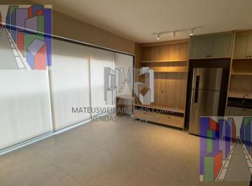 Foto 01 · Apartamento na Vila Pompéia, 1 dormitório