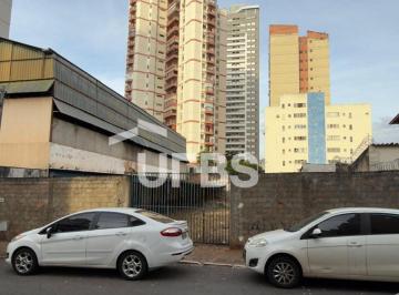 Terreno , Goiânia · TERRENO COMERCIAL 476MT SETOR CENTRAL