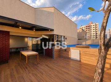 Apartamento de 3 quartos, Goiânia · APARTAMENTO COBERTURA DUPLEX 180MT 3 QUARTOS SENDO 2 SUITES SETOR PEDRO LUDOVICO