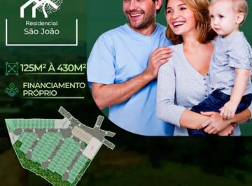 Terreno , Bom Jesus dos Perdões · LOTES a partir de 200m² em Bom Jesus dos Perdões perto de ATIBAIA com Pagamento Facilitado | PRONTO