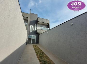 Foto 01 · Casa a Venda Jardim Boa Esperança, 2 quartos sendo 1 suíte, 2 garagem. 156m² de Terreno com 95,9m² C