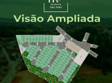Terreno , Bom Jesus dos Perdões · RESIDENCIAL SÃO JOÃO | LOTE de 183m² perto do CENTRO de BOM JESUS DOS PERDÕES | Pagamento Facilitado