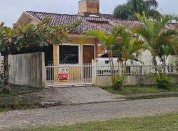 Foto 01 · Casa, Jardim Canadá, Pontal do Paraná, PR