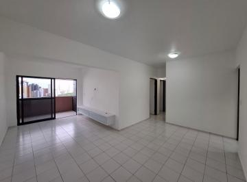 Apartamento de 3 quartos, João Pessoa · Aluga-se 16º Apto 3 quartos 1 suite + DCE Manaira 121M²