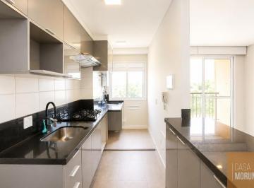 Foto 22 · Apartamento à Venda 59m² 2 Suítes + Escritório Vila Andrade condominio Harmonia