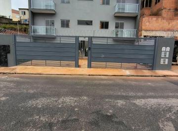 Apartamento · 2 Quartos · 1 Vaga · Apartamentos à VENDA no bairro Hípica Jaguari
