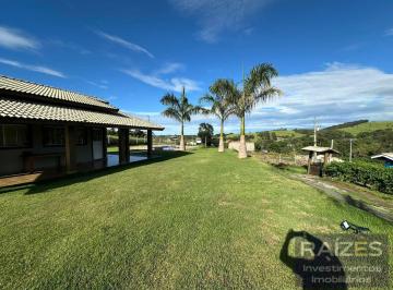 Rural · 100m² · 3 Quartos · 3 Vagas · Chácara à venda em Pedra Bela - SP.
