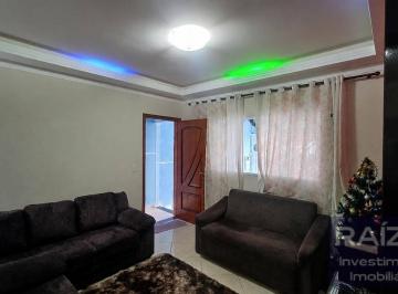 Casa · 125m² · 2 Quartos · 2 Vagas · Oportunidade! Excelente casa no bairro Cidade Planejada II