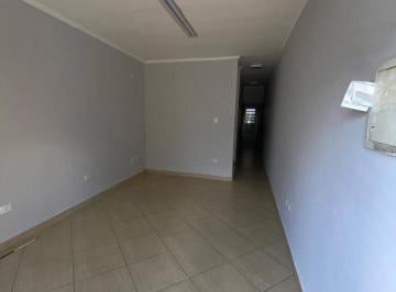 Comercial · Casa para locação, com ponto comercial, na Vila Municipal, em Bragança.