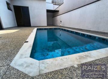 Casa · 300m² · 3 Quartos · 4 Vagas · LINDA CASA À VENDA NO CONDOMÍNIO SAN VITALE EM BRAGANÇA PAULISTA - SP