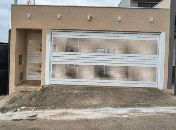 Casa · 3 Quartos · 2 Vagas · Casa a VENDA no bairro Vila Romana em Bragança Paulista - SP