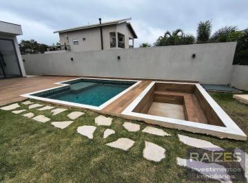 Casa · 214m² · 3 Quartos · 4 Vagas · OPORTUNIDADE - Condomínio Portal de Bragança, Bragança Paulista - SP