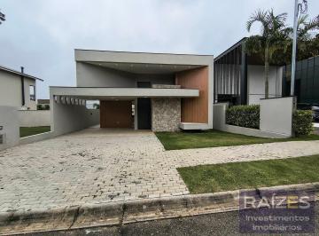 Casa · 432m² · 3 Quartos · 4 Vagas · OPORTUNIDADE - Condomínio Portal de Bragança, Bragança Paulista - SP