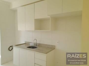 Apartamento · 82m² · 3 Quartos · 2 Vagas · Locação Apt 3 dorms  no Condomínio Residencial Soleil Resort