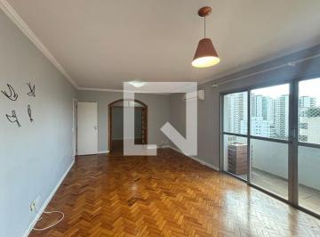 Apartamento · 120m² · 3 Quartos · 2 Vagas · Apartamento à Venda - Alto de Pinheiros, 3 Quartos, 120 m2