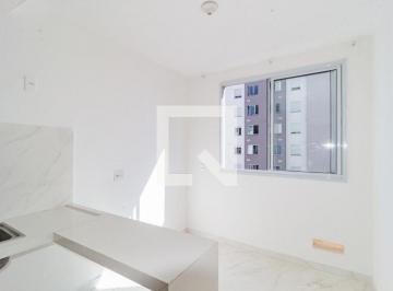 Apartamento · 25m² · 1 Quarto · Apartamento à Venda - Belém, 1 Quarto, 25 m2