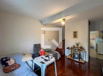 Casa · 90m² · 2 Quartos · Casa à Venda - Bosque da Saúde, 2 Quartos, 90 m2