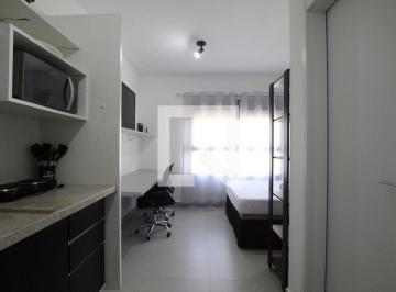 Apartamento · 21m² · 1 Quarto · Apartamento à Venda - Ipiranga, 1 Quarto,  21 m2