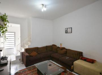 Casa · 75m² · 1 Quarto · 1 Vaga · Casa à Venda - Cambuci, 1 Quarto, 75 m2