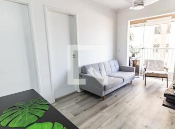 Apartamento · 42m² · 2 Quartos · 1 Vaga · Apartamento à Venda - Mooca, 2 Quartos, 42 m2