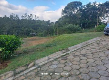 Terreno , Mairiporã · Terreno c/ vista linda, 900m², CONDOM, 45 min da Capital, muito verde, Natureza, acesso pavimentada