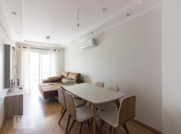 Apartamento · 70m² · 2 Quartos · 2 Vagas · Apartamento à Venda - Santana, 2 Quartos, 70 m2