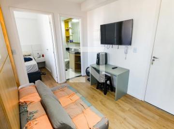 Apartamento · 32m² · 2 Quartos · Apartamento à Venda - Vila Sônia, 2 Quartos, 32 m2