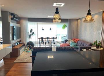 Apartamento de 3 quartos, Goiânia · APARTAMENTO 119MT 3 SUITES SETOR JARDIM ATLANTICO