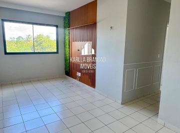 Foto 01 · Apartamento, Pitimbu, Natal, RN